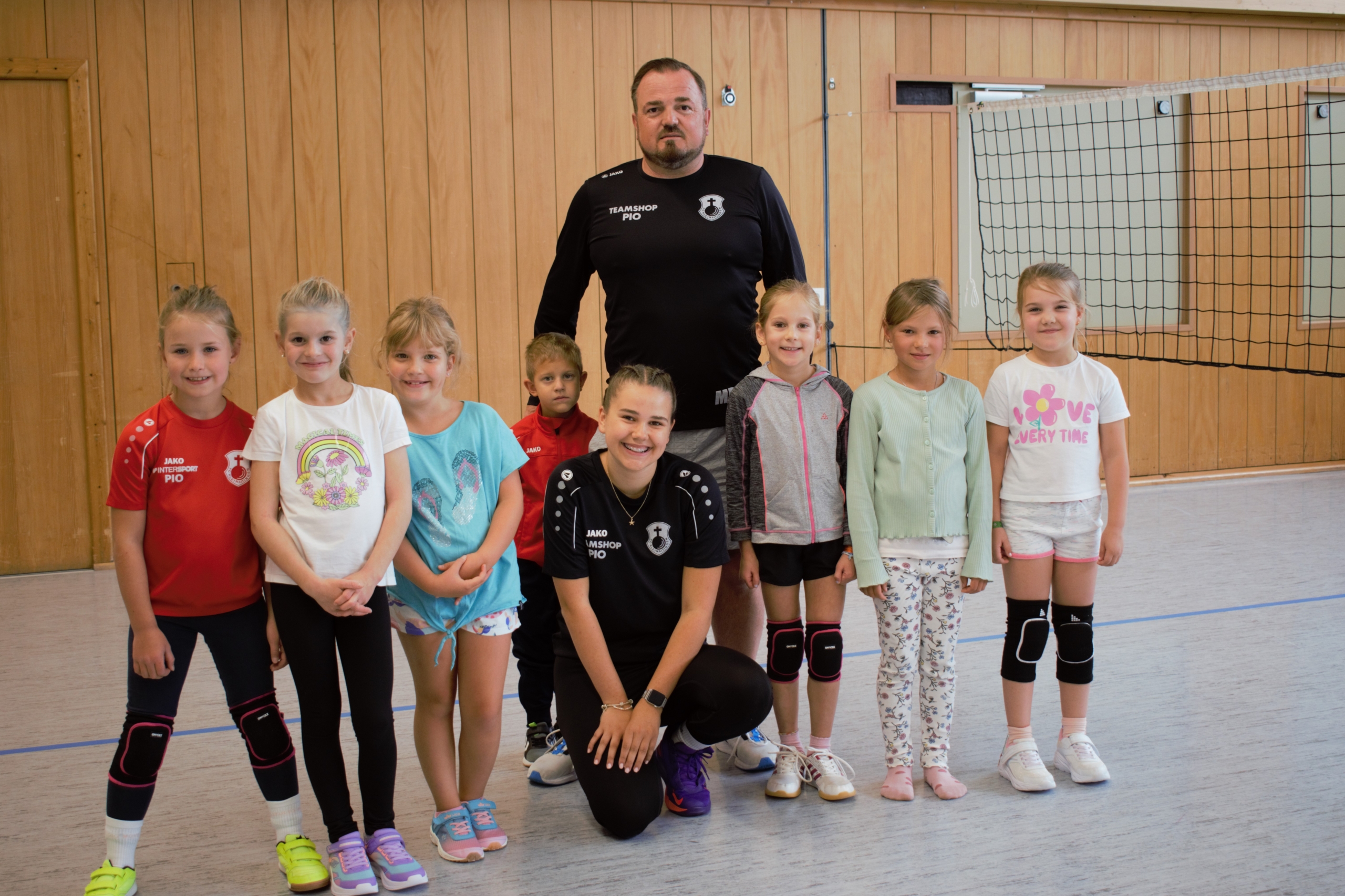 VoBa Anfänger Homepage