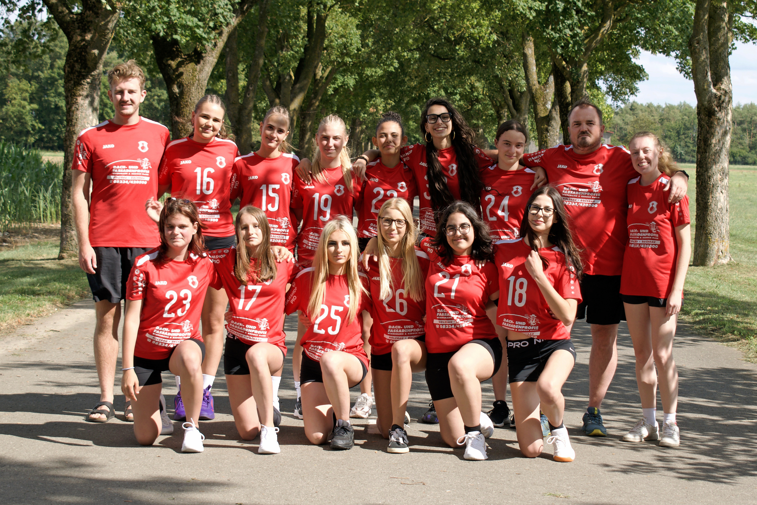D5 Web & Heimspiel