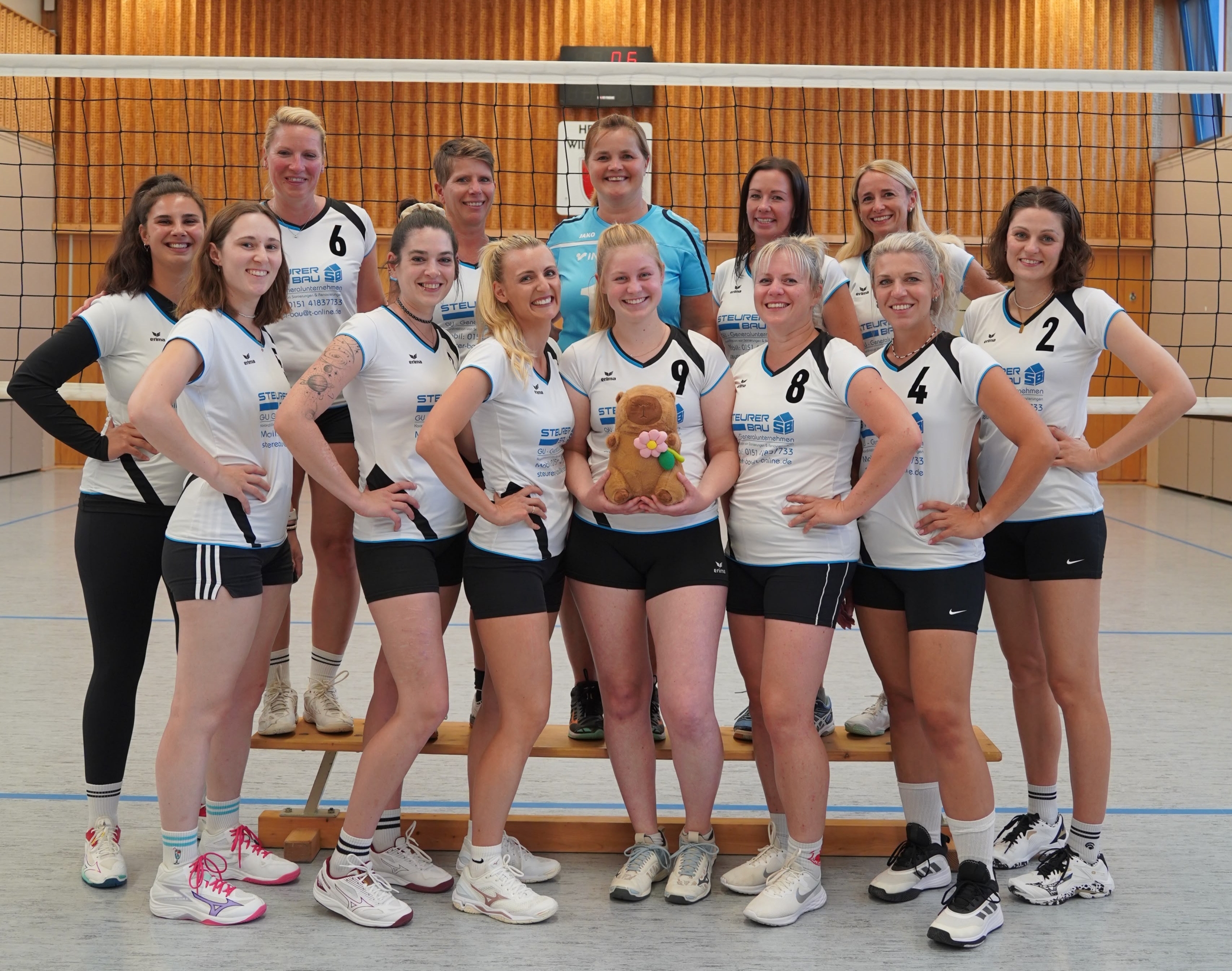Da3 Mannschaft 26-27